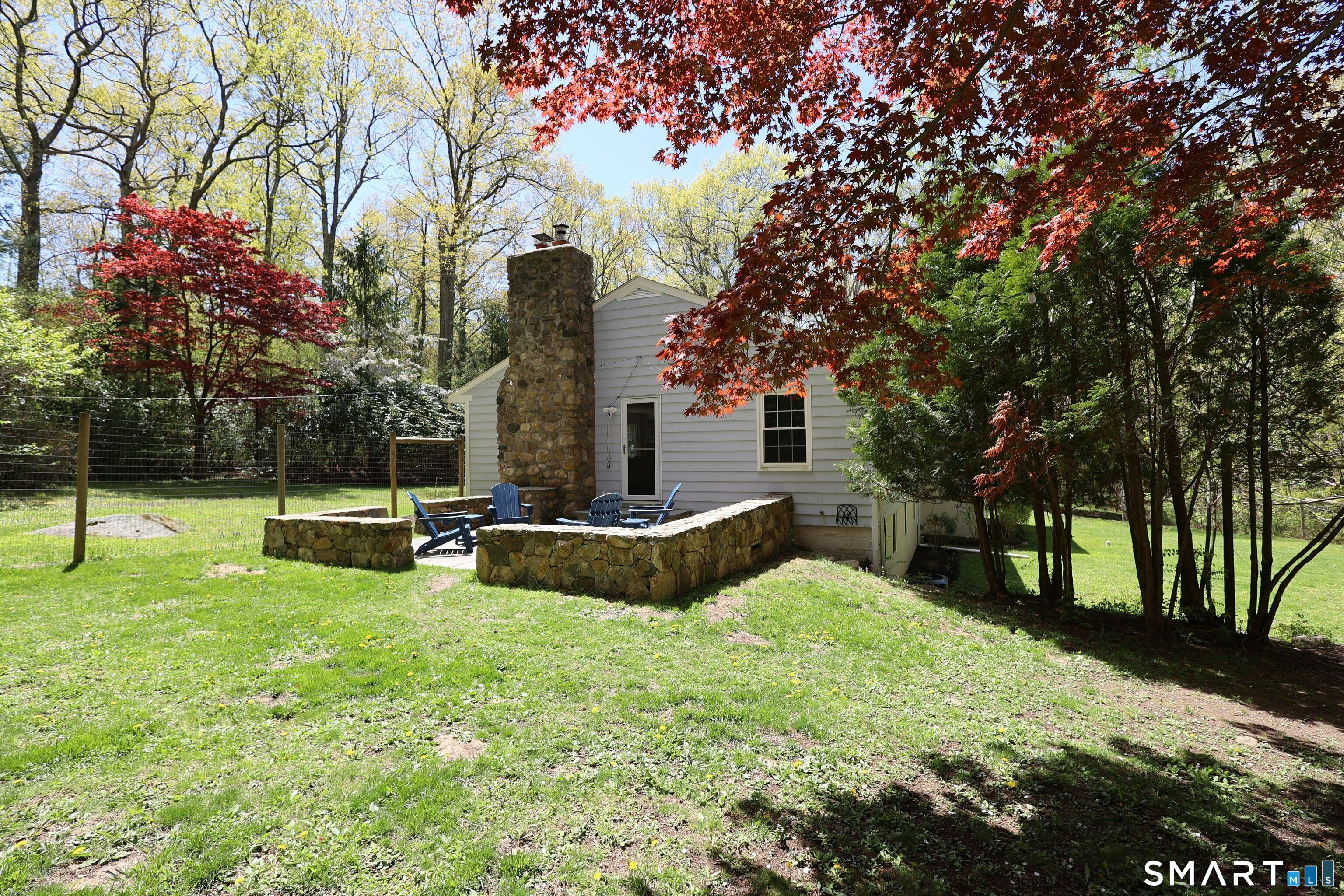 39 Seventy Acre Road Redding CT 06896