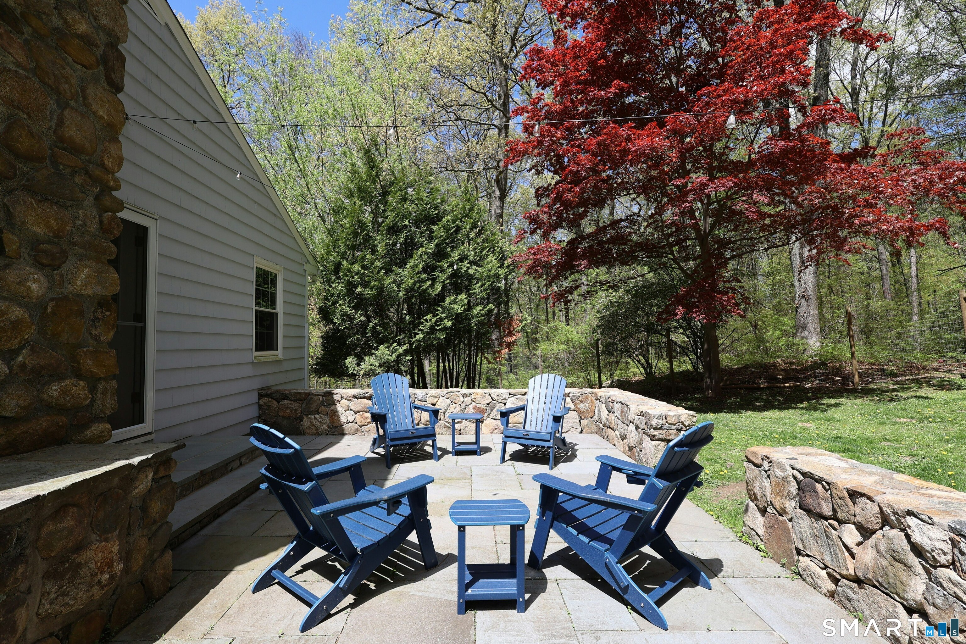 39 Seventy Acre Road Redding CT 06896