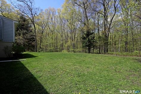 39 Seventy Acre Road Redding CT 06896