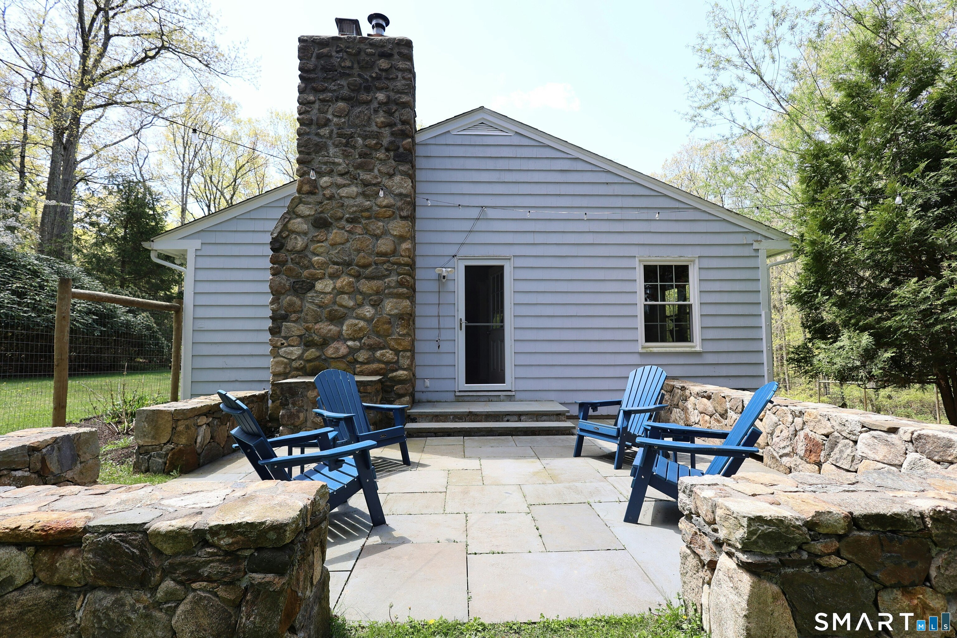 39 Seventy Acre Road Redding CT 06896