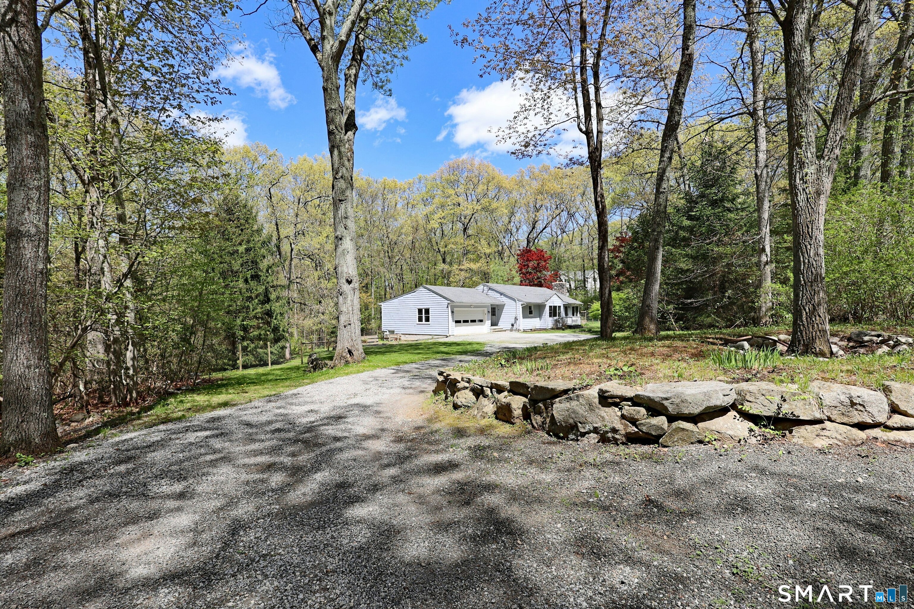 39 Seventy Acre Road Redding CT 06896