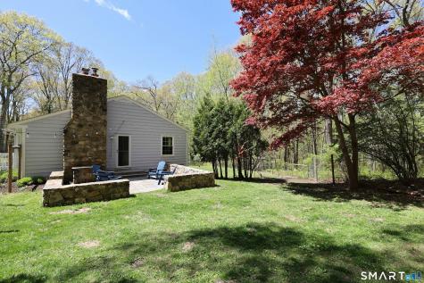 39 Seventy Acre Road Redding CT 06896