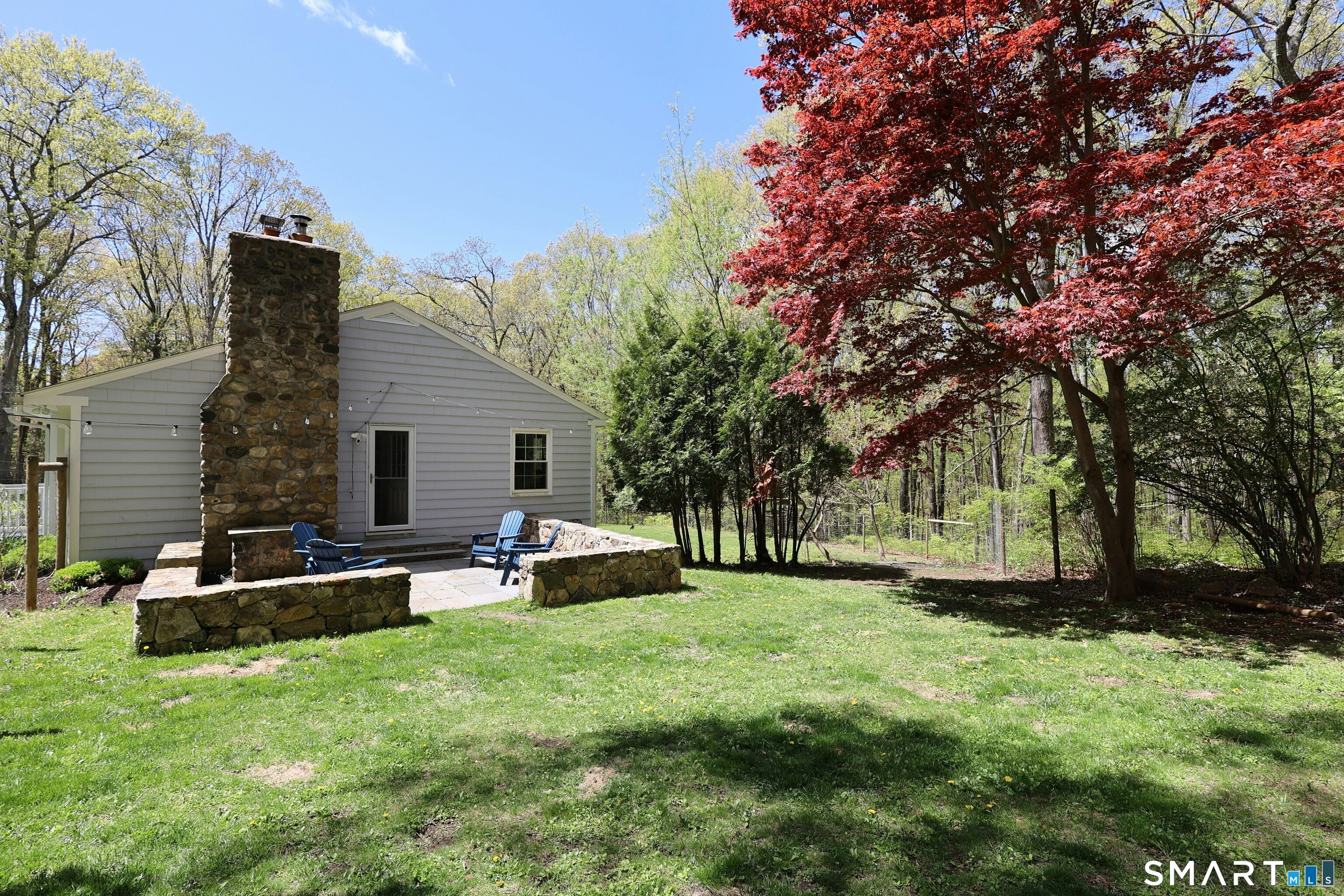 39 Seventy Acre Road Redding CT 06896