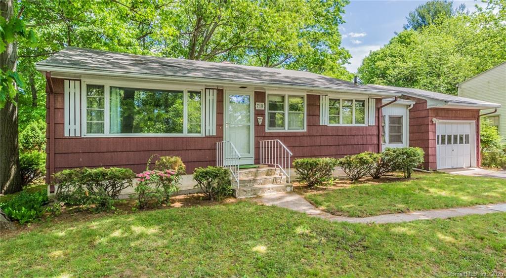 710 Goodwin Street East Hartford CT 06108