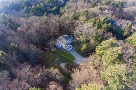 75 Knollwood Lane Avon CT 06001