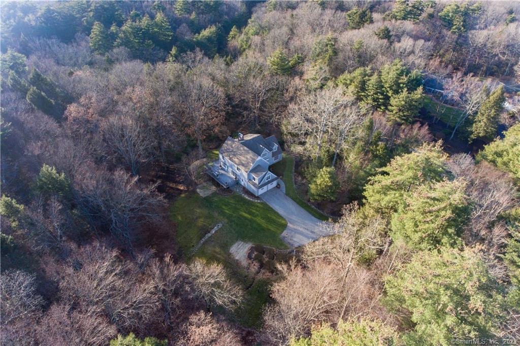 75 Knollwood Lane Avon CT 06001