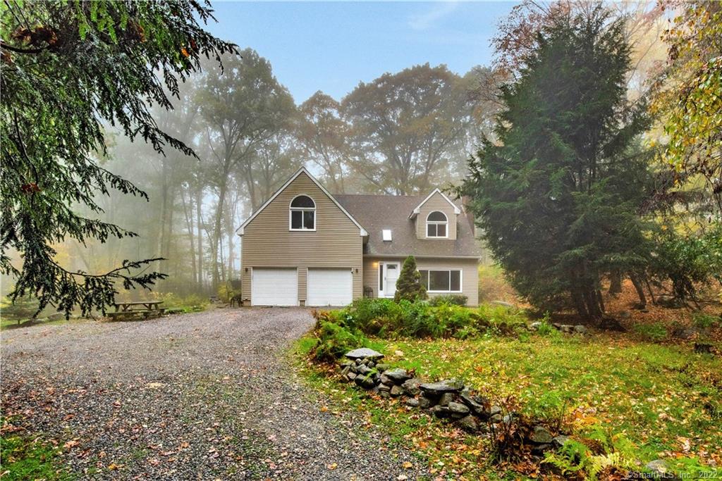 65 Arrowhead Drive New Hartford CT 06057