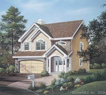 0002-1 Edgewater Circle East Hampton CT 06424