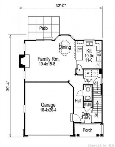 0002-1 Edgewater Circle East Hampton CT 06424