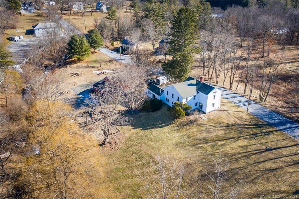353 East Litchfield Road Litchfield CT 06759