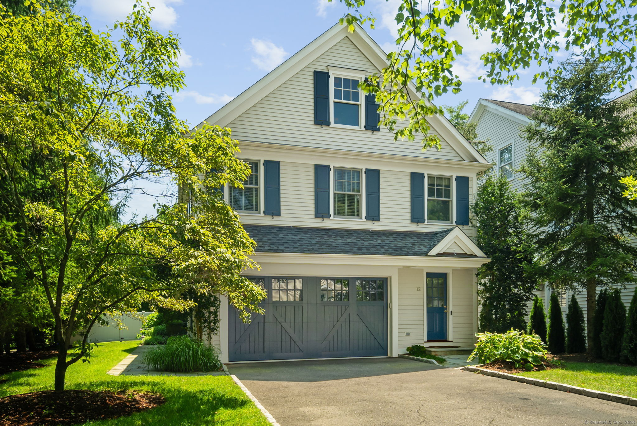 12 Woodbine Street Norwalk CT 06853