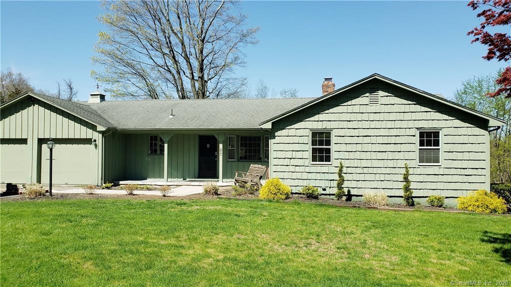 164 Creamery Road Durham CT 06422