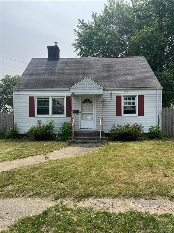 60 Camden Street Milford CT 06461