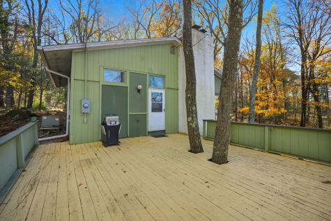 27 Carol Street Danbury CT 06810