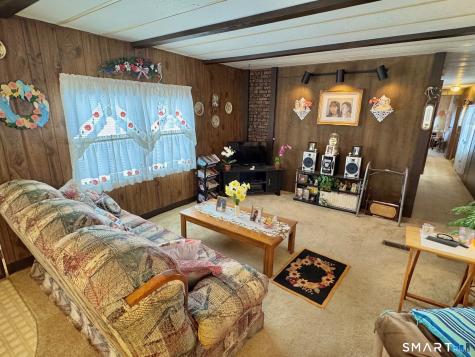 1070 Amity Road Bethany CT 06524