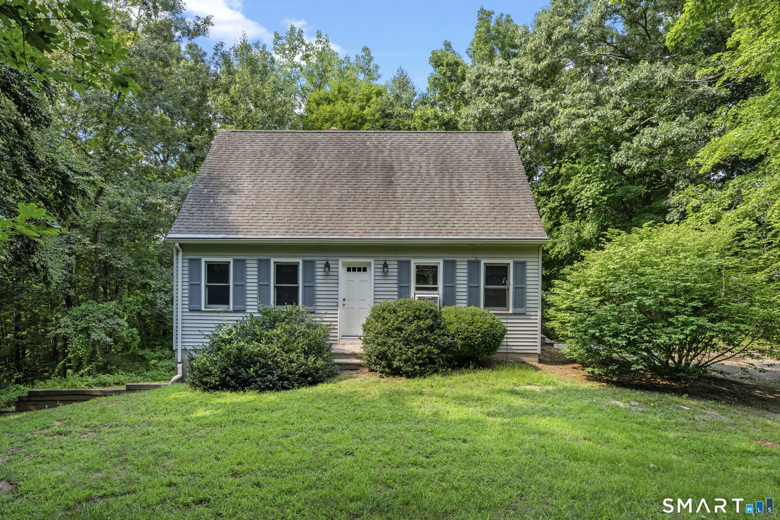 45 Beechwood Terrace Griswold CT 06351