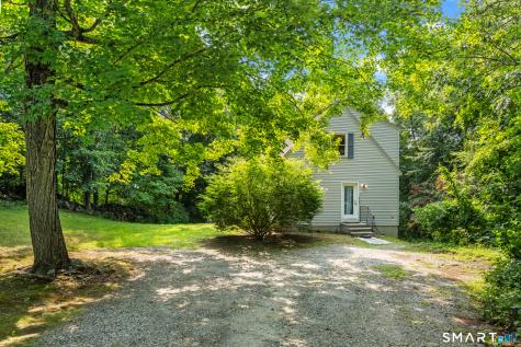 45 Beechwood Terrace Griswold CT 06351