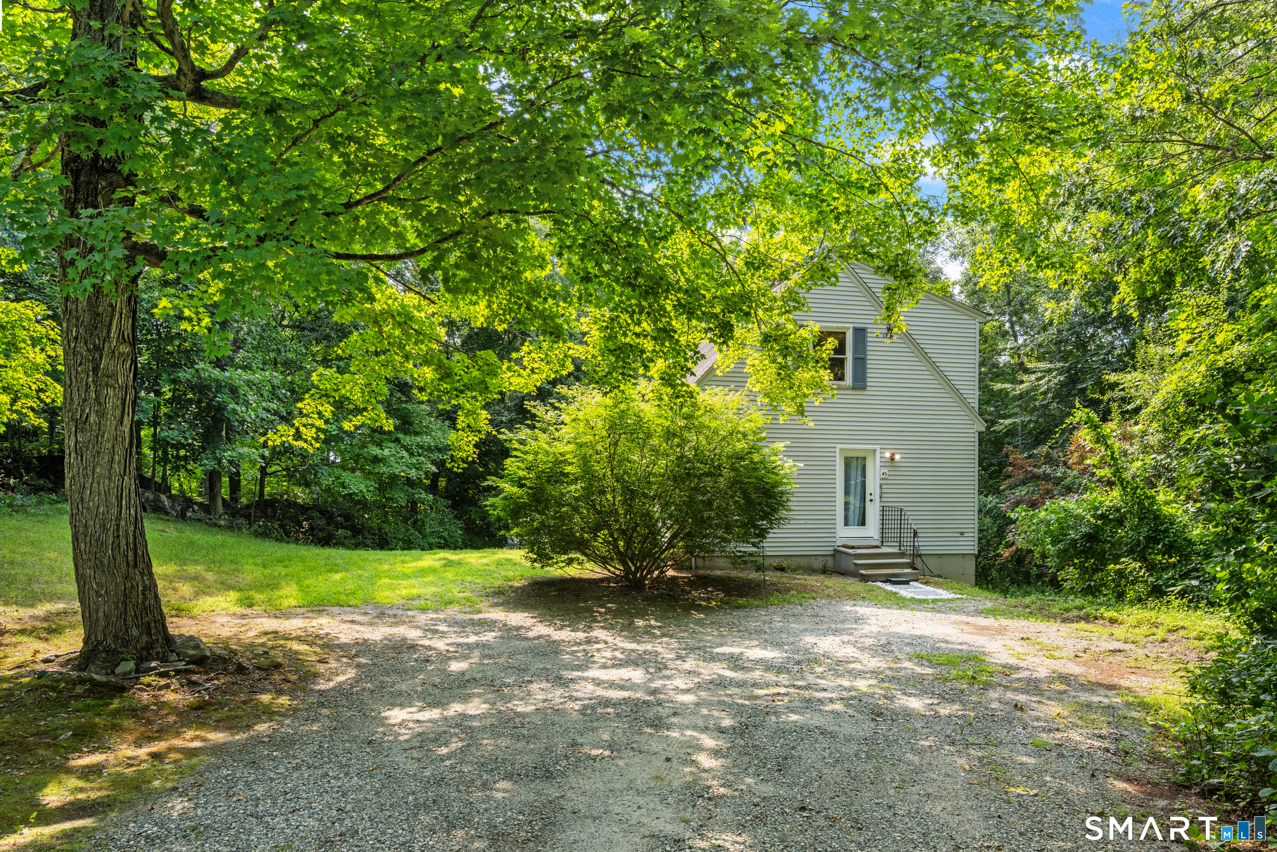 45 Beechwood Terrace Griswold CT 06351