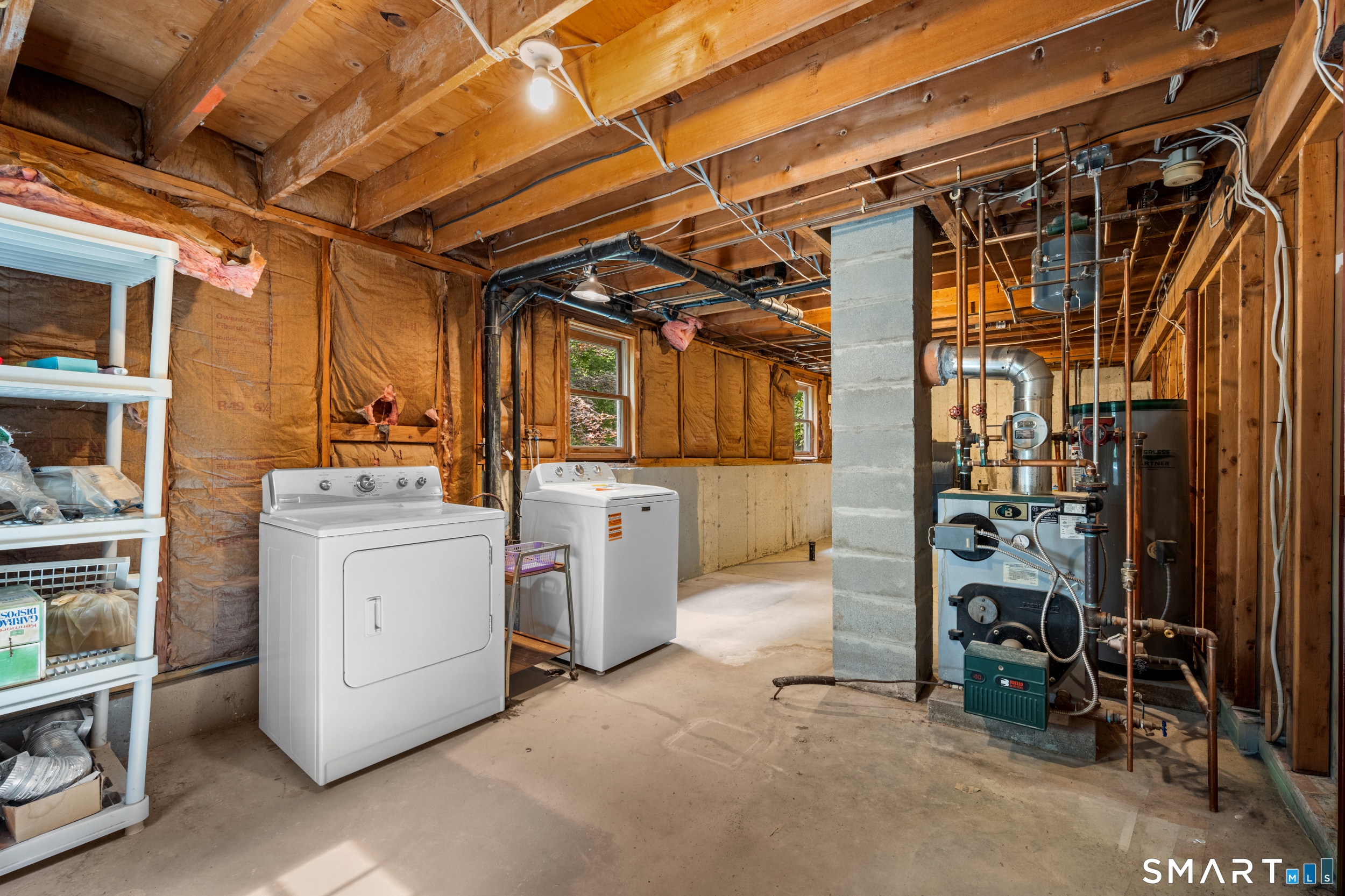 45 Beechwood Terrace Griswold CT 06351