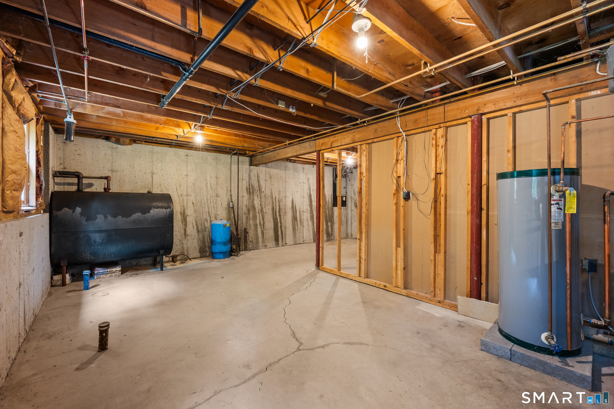 45 Beechwood Terrace Griswold CT 06351