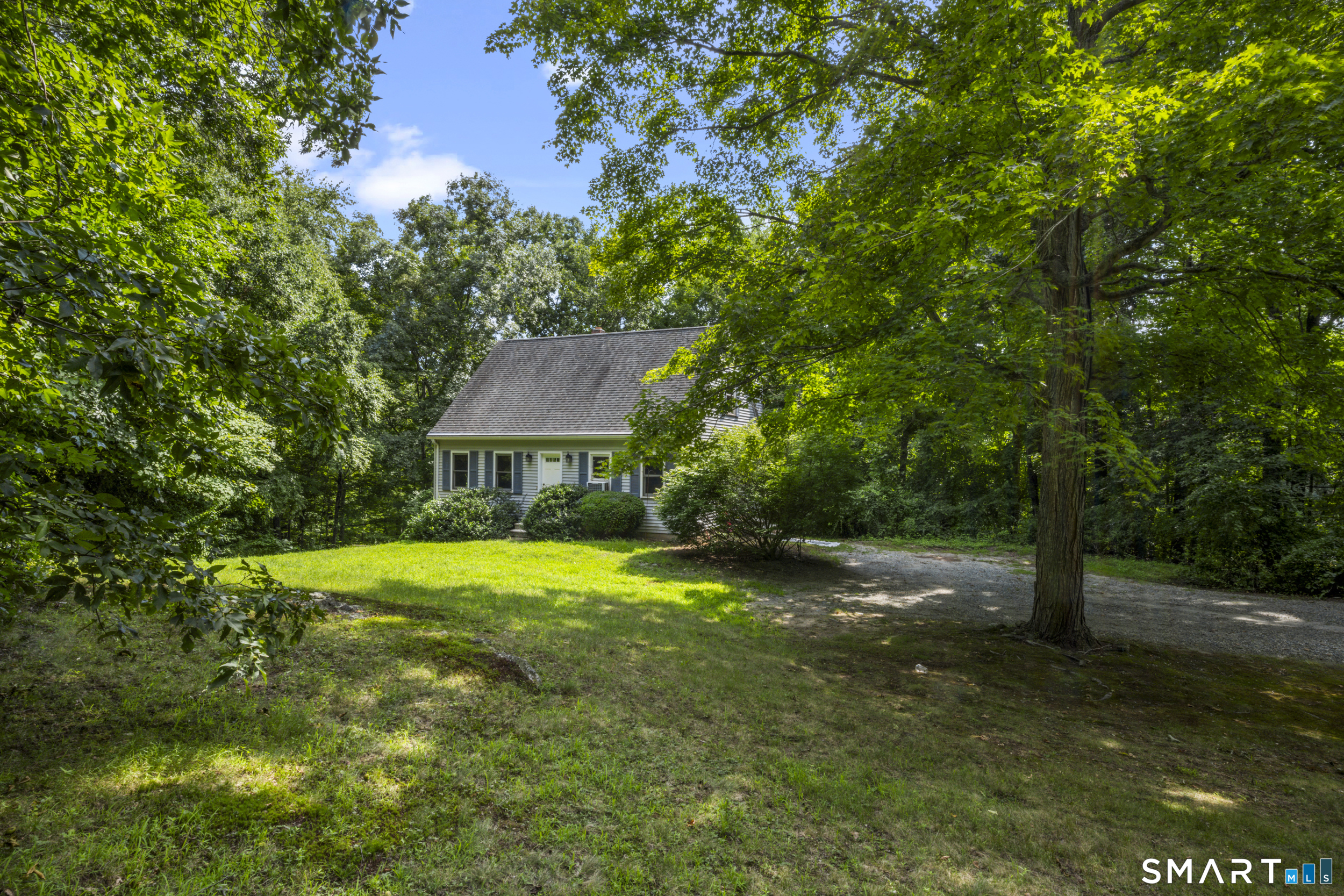 45 Beechwood Terrace Griswold CT 06351