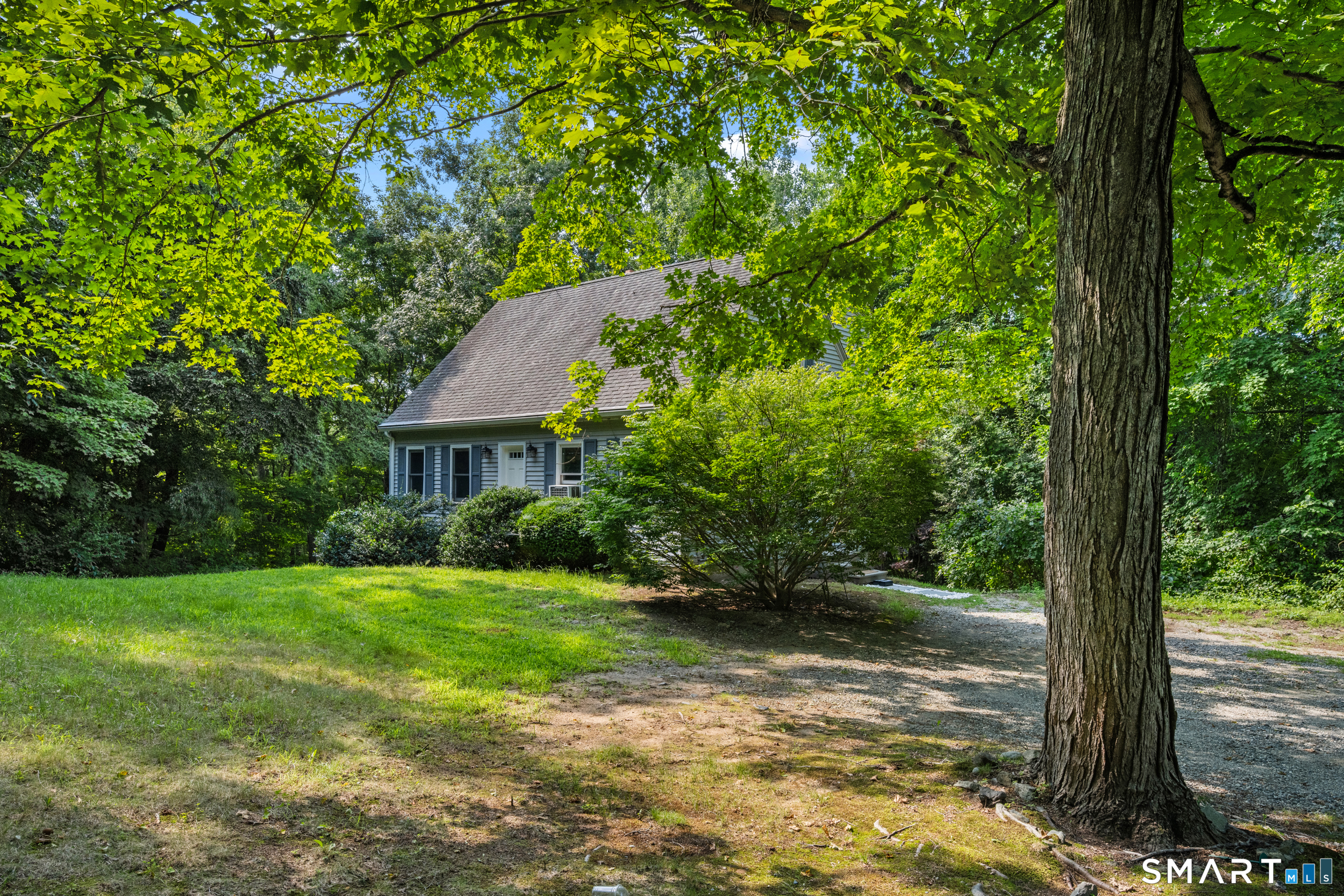 45 Beechwood Terrace Griswold CT 06351