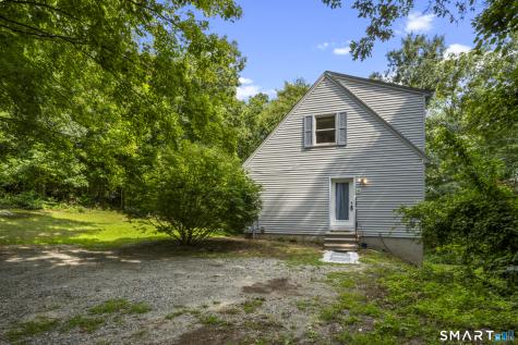 45 Beechwood Terrace Griswold CT 06351