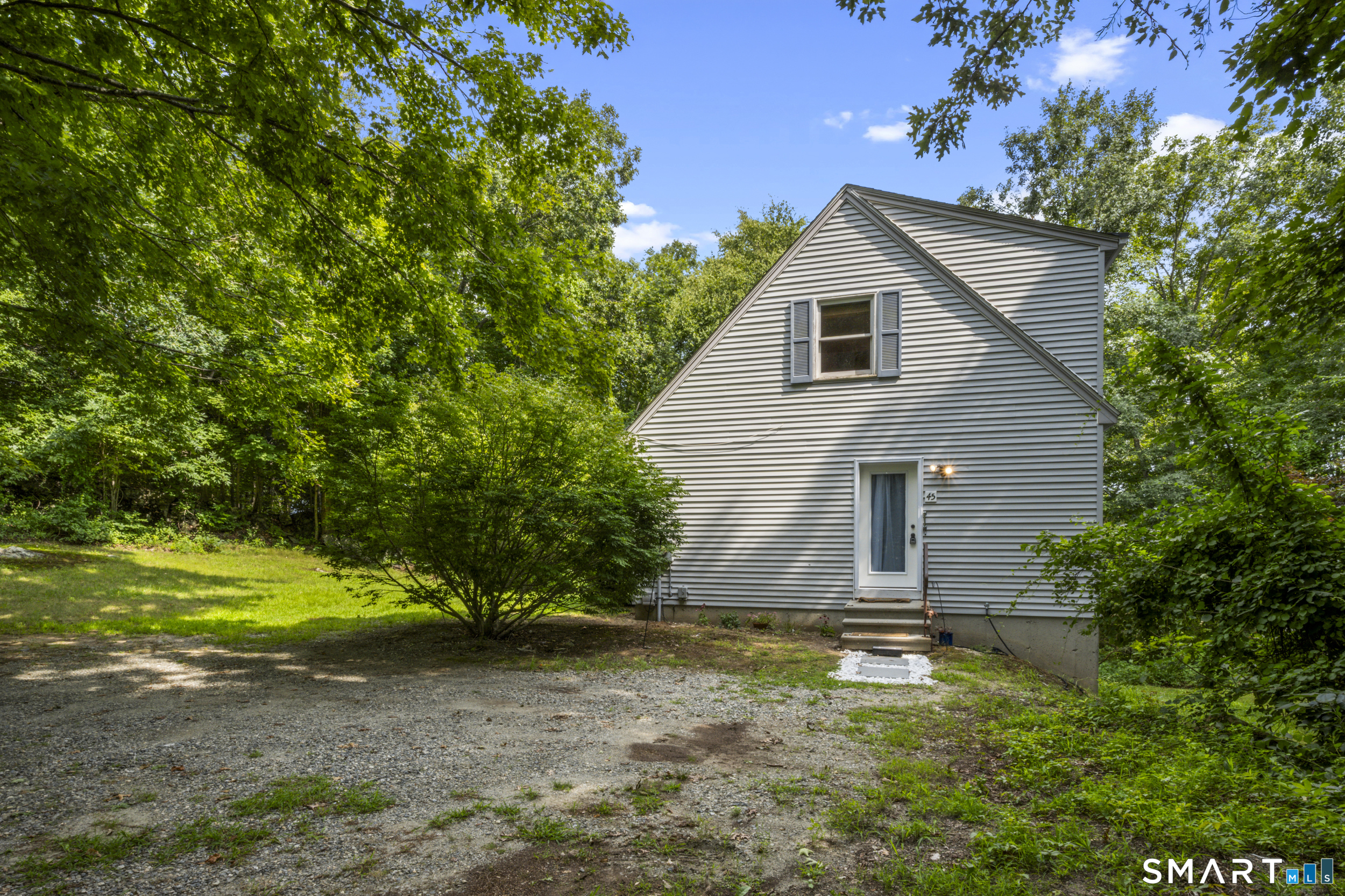 45 Beechwood Terrace Griswold CT 06351