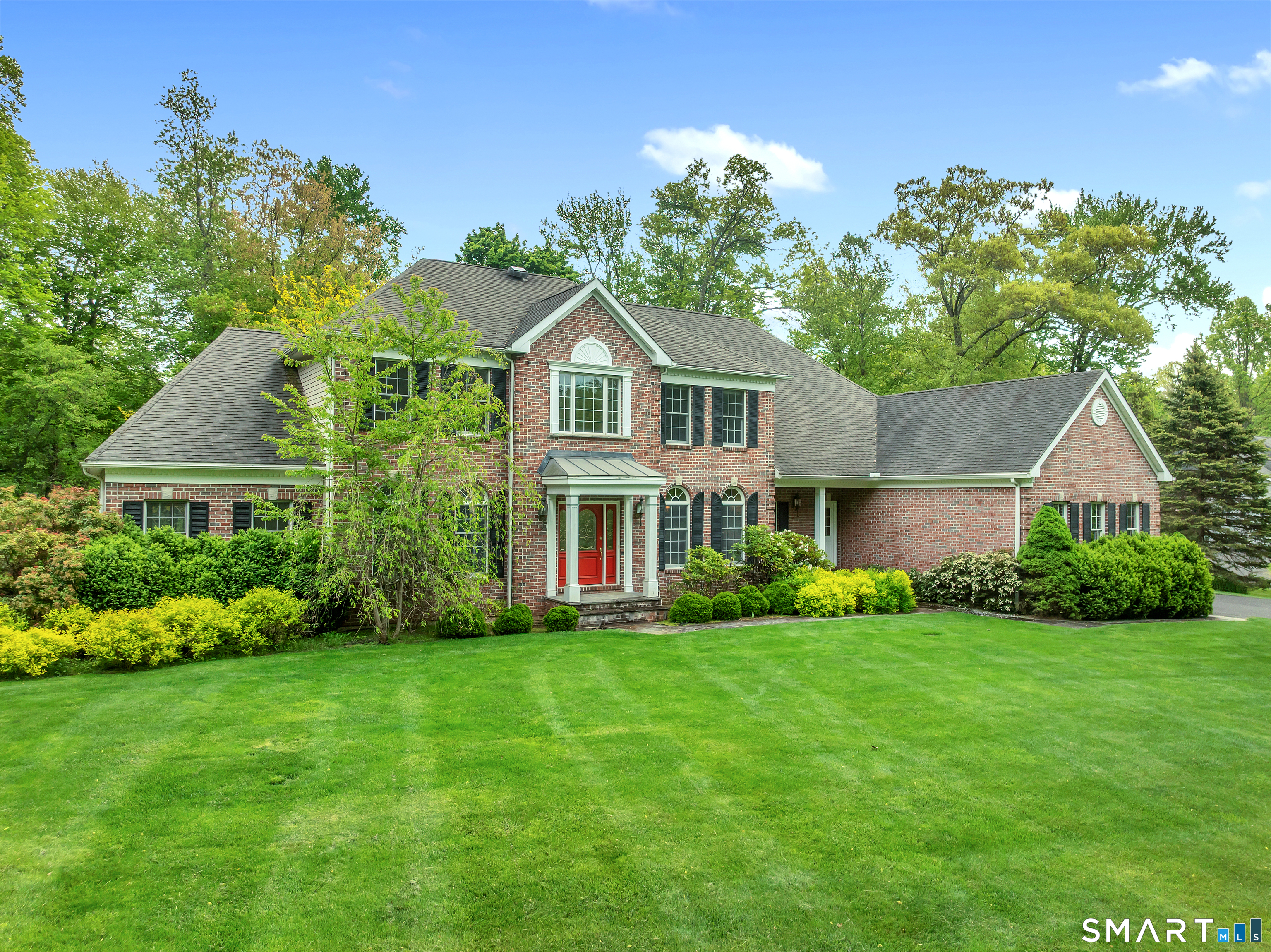 105 Beecher Road Woodbridge CT 06525