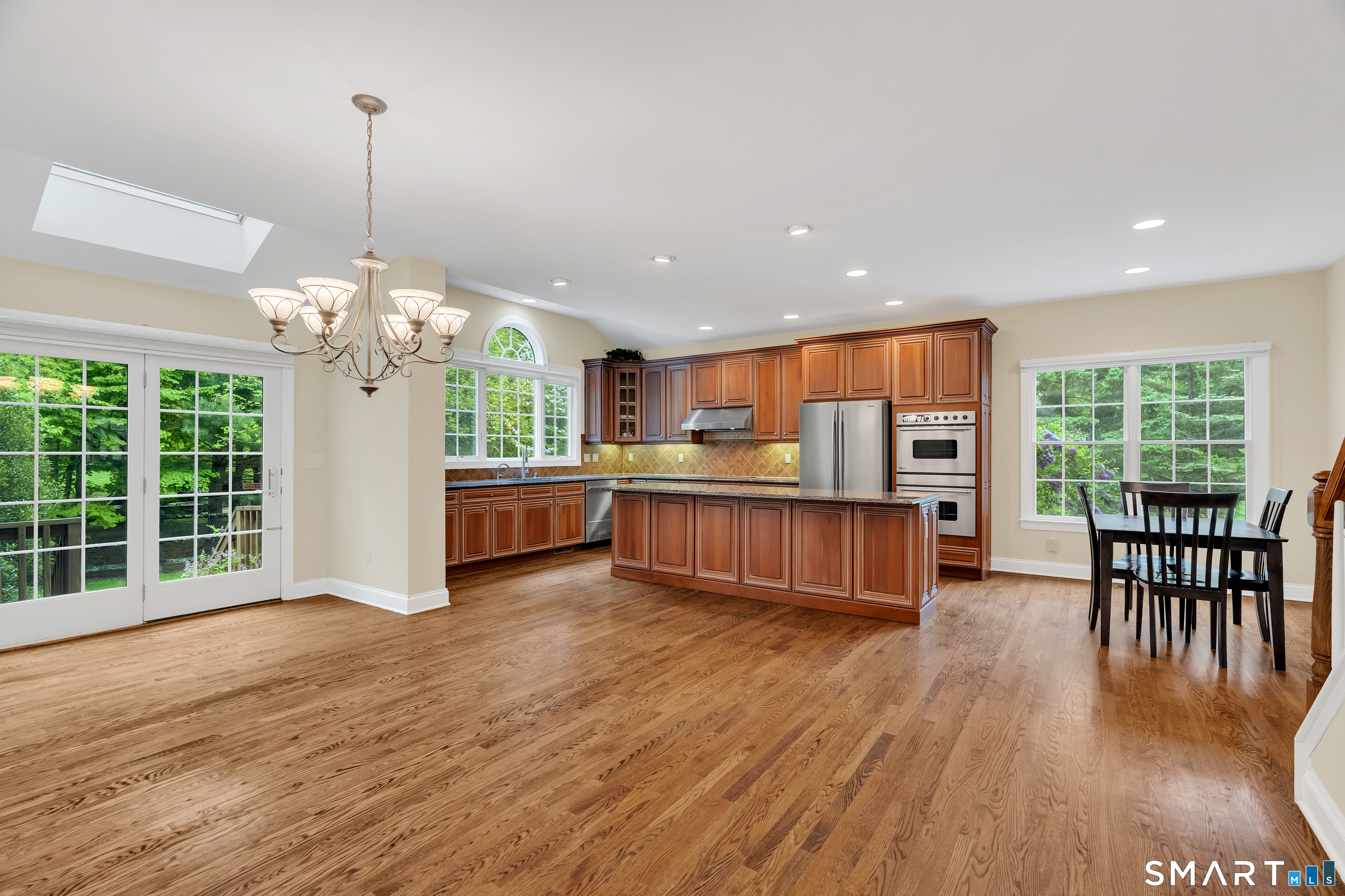105 Beecher Road Woodbridge CT 06525