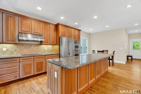 105 Beecher Road Woodbridge CT 06525
