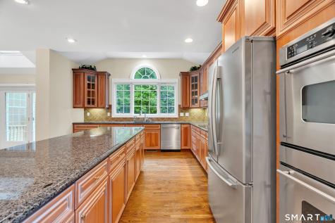 105 Beecher Road Woodbridge CT 06525