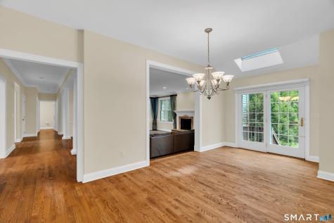 105 Beecher Road Woodbridge CT 06525
