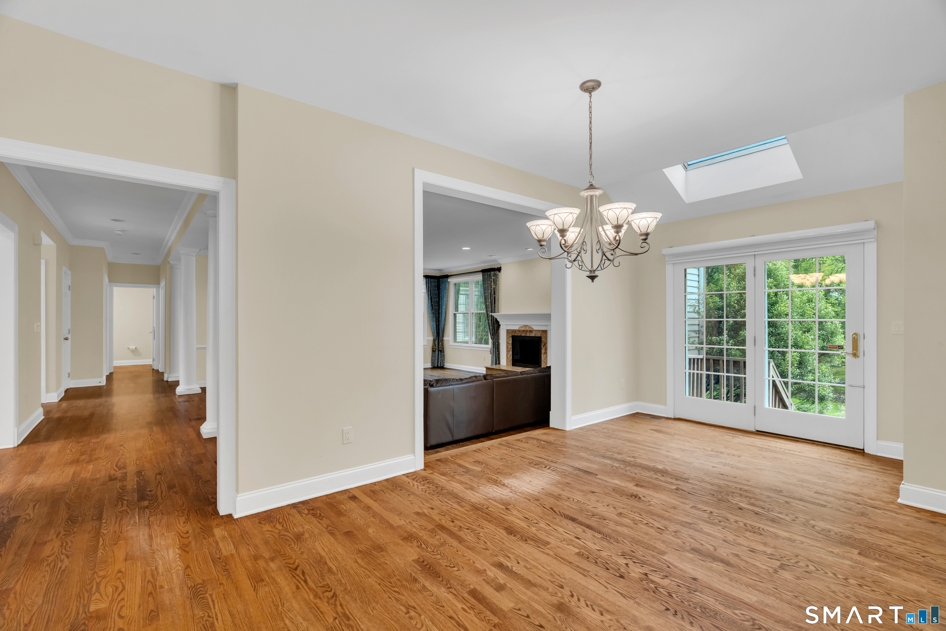 105 Beecher Road Woodbridge CT 06525