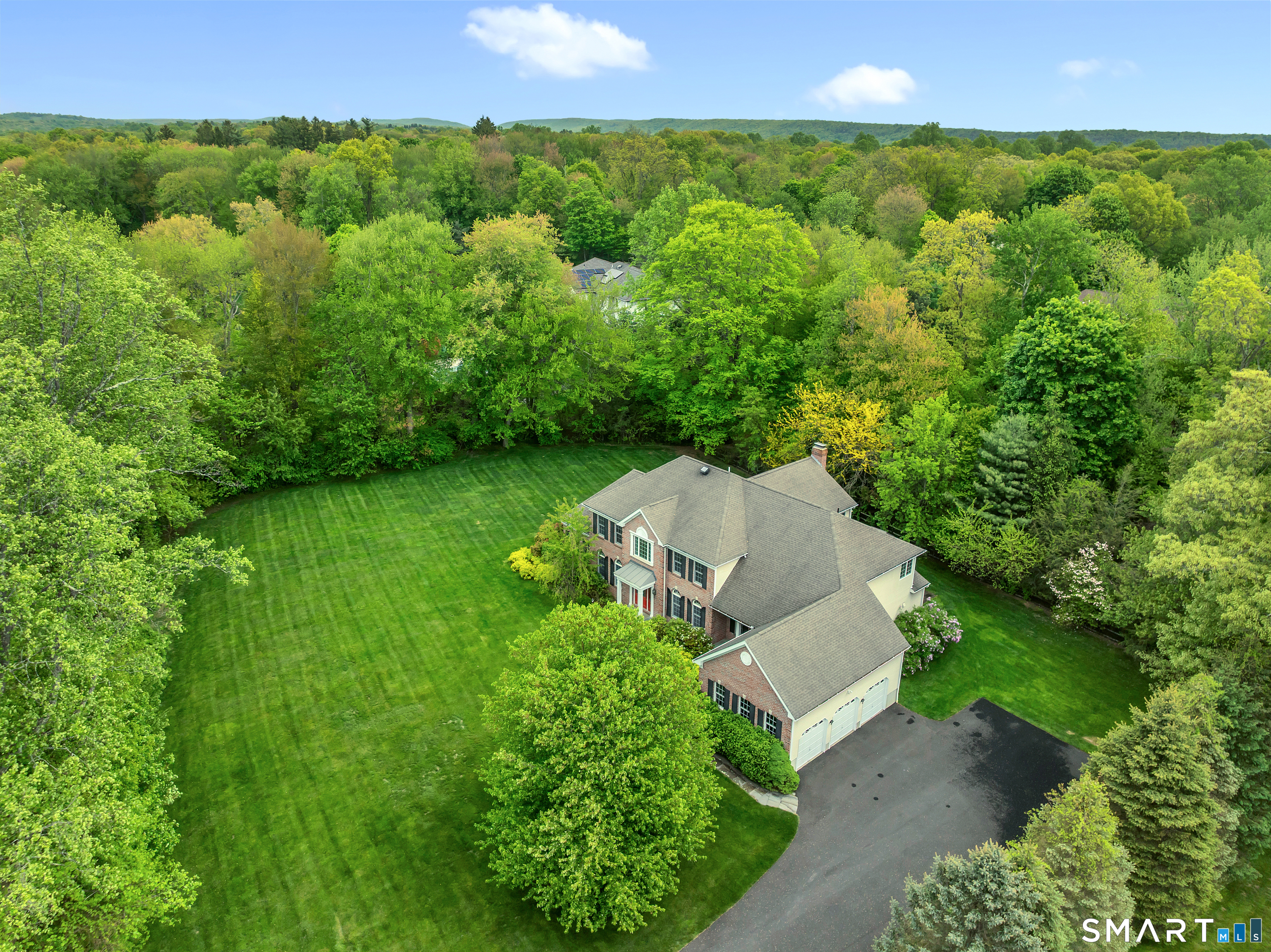 105 Beecher Road Woodbridge CT 06525