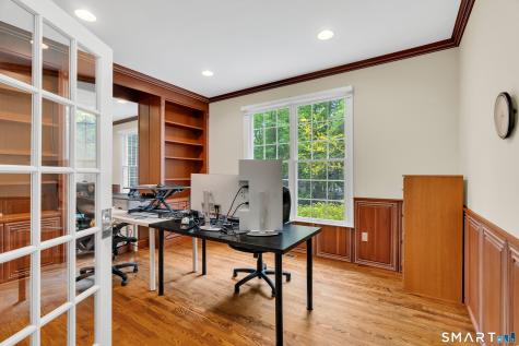 105 Beecher Road Woodbridge CT 06525