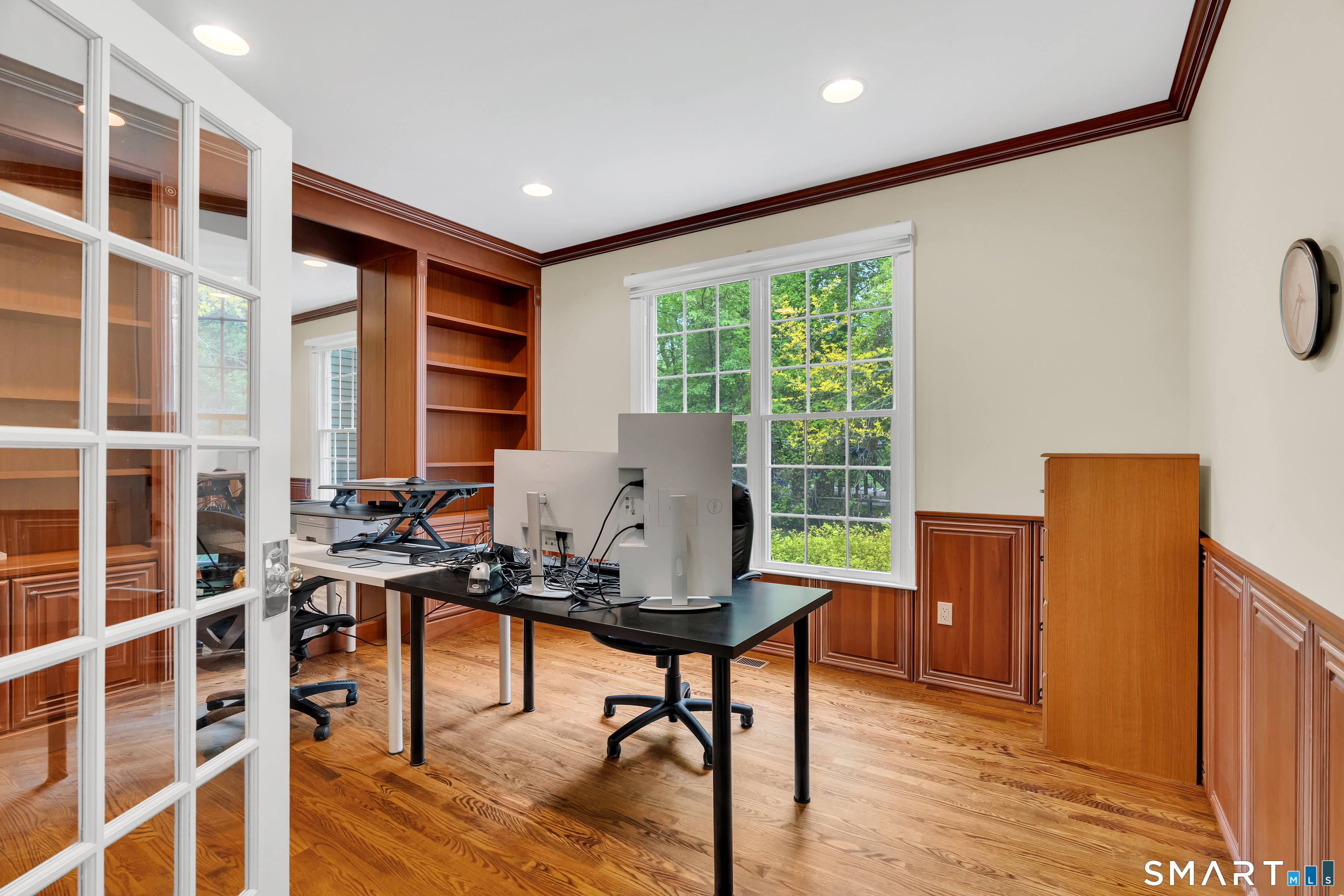 105 Beecher Road Woodbridge CT 06525
