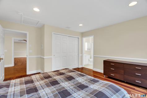 105 Beecher Road Woodbridge CT 06525