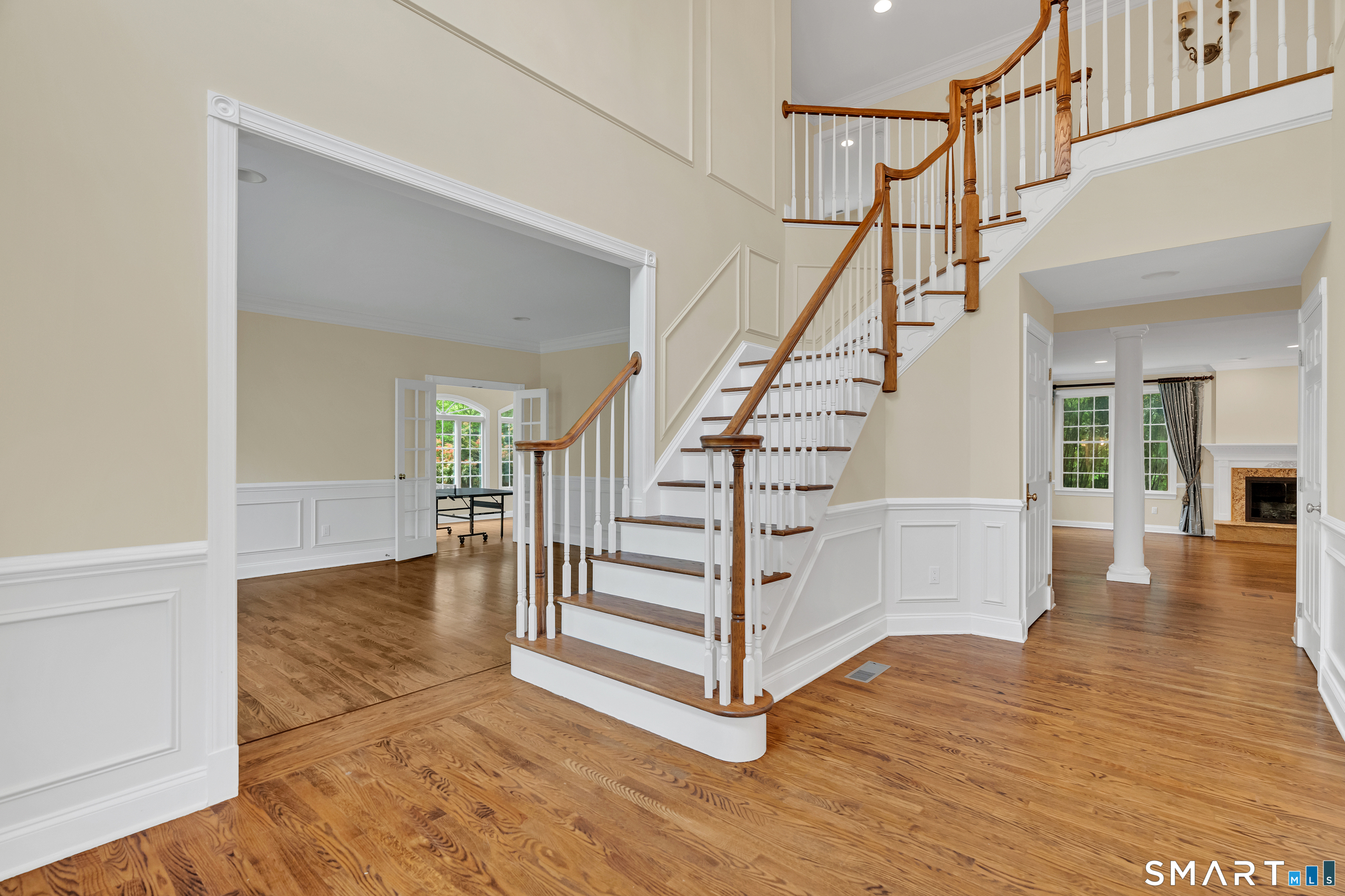 105 Beecher Road Woodbridge CT 06525