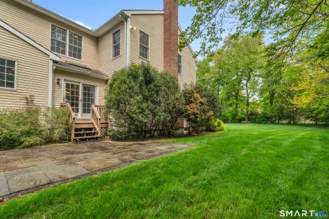 105 Beecher Road Woodbridge CT 06525