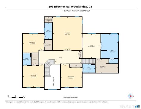105 Beecher Road Woodbridge CT 06525