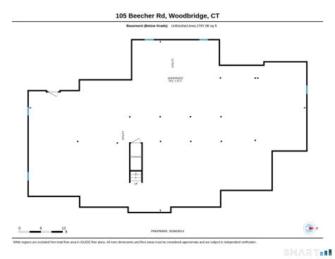 105 Beecher Road Woodbridge CT 06525