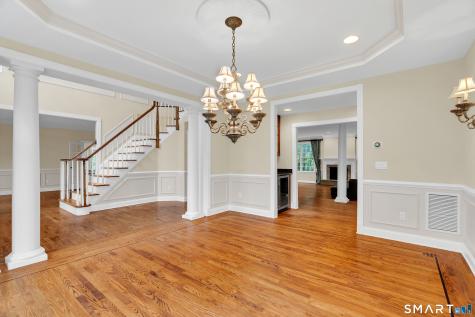 105 Beecher Road Woodbridge CT 06525