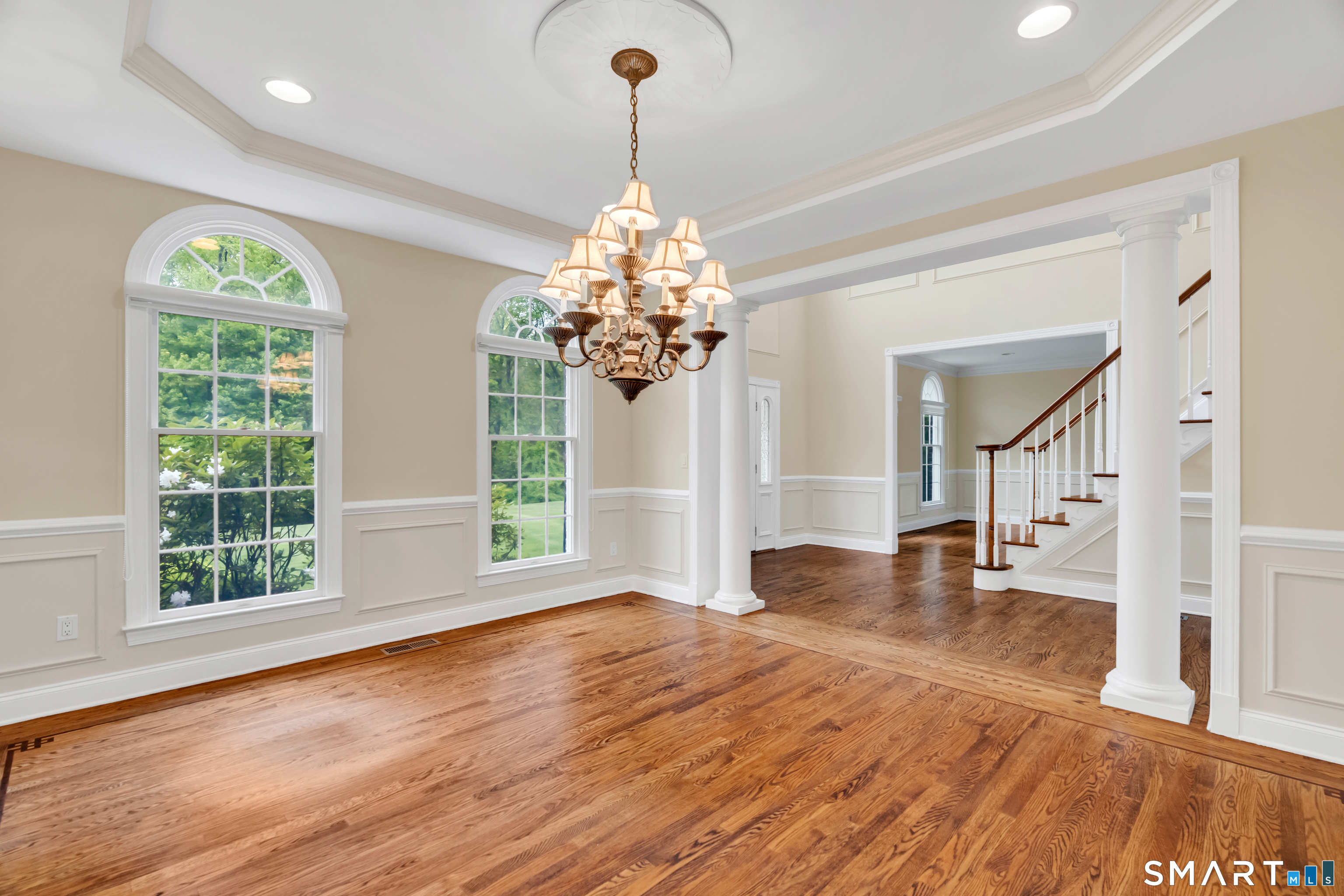 105 Beecher Road Woodbridge CT 06525