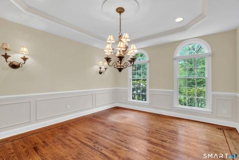105 Beecher Road Woodbridge CT 06525