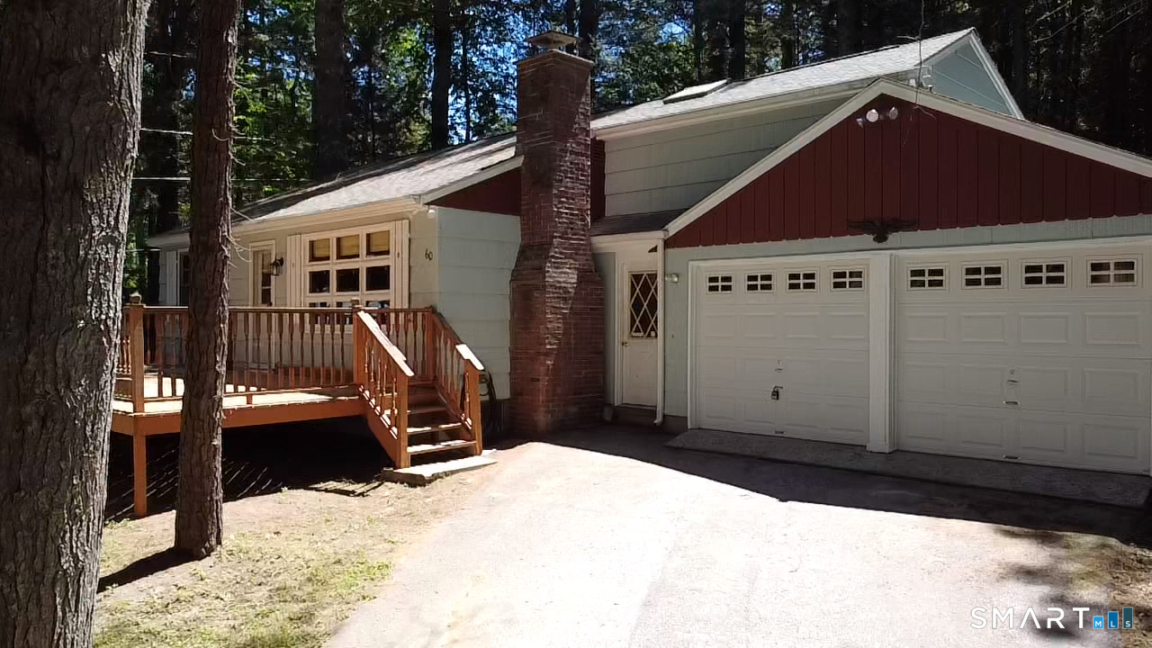 60 Lyon Road Woodstock CT 06282