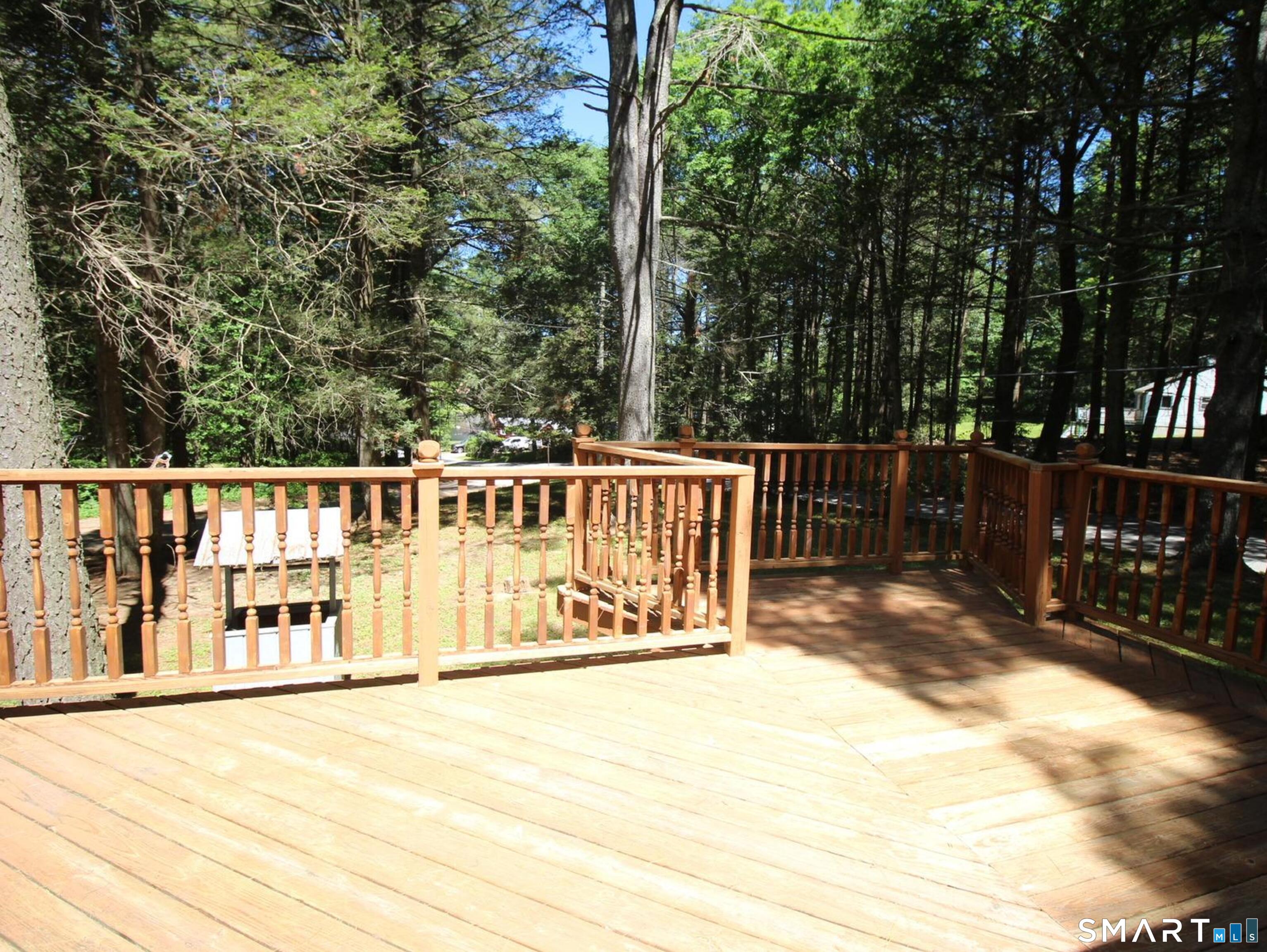 60 Lyon Road Woodstock CT 06282