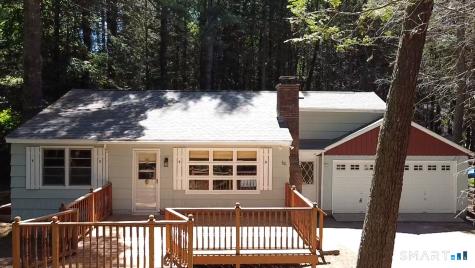 60 Lyon Road Woodstock CT 06282