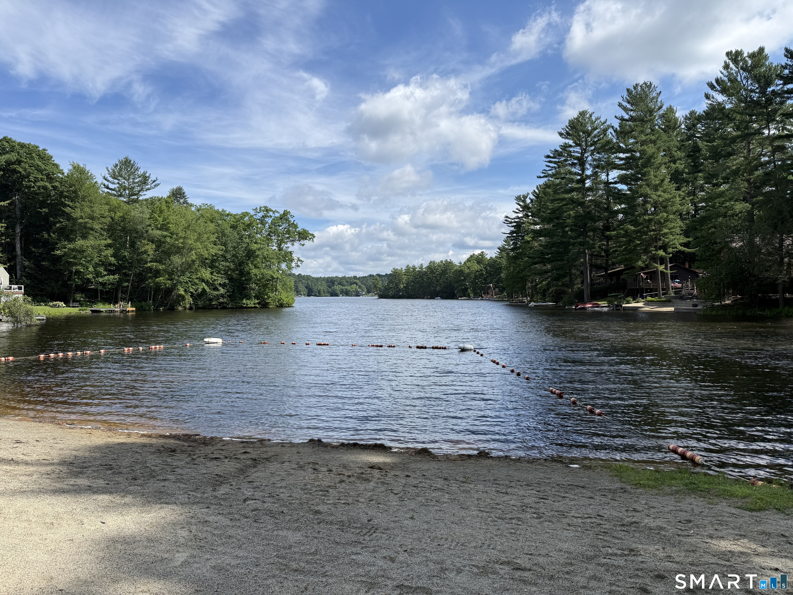 60 Lyon Road Woodstock CT 06282