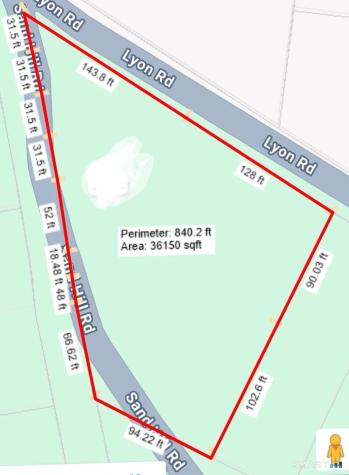 60 Lyon Road Woodstock CT 06282